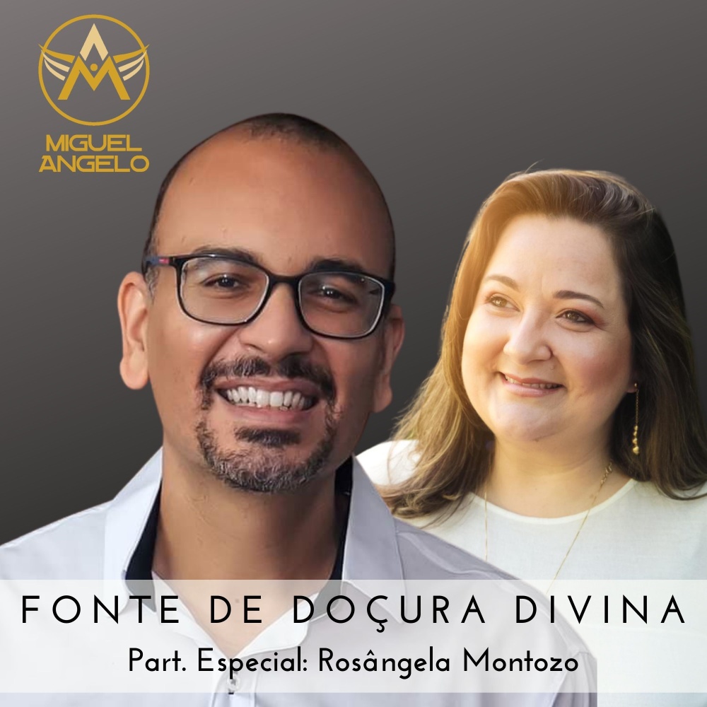 Fonte de Doçura Divina