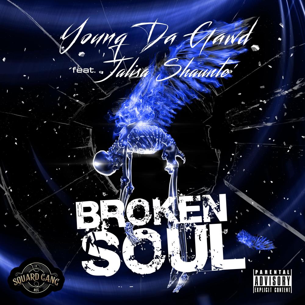 Broken Soul (feat. Jalisa Shaunté)