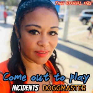 Incidents的專輯Come out to Play