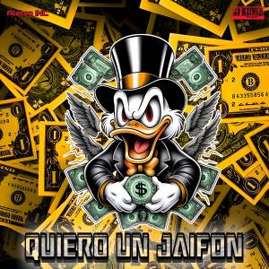 ดาวน์โหลดและฟังเพลง Quiero Un Jaifon พร้อมเนื้อเพลงจาก Aleteo INC