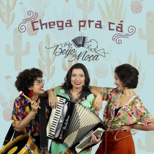 ดาวน์โหลดและฟังเพลง Forró das Minas พร้อมเนื้อเพลงจาก Trio Beijo de Moça