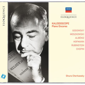 收聽Shura Cherkassky的Scriabin: Prelude in D Major, Op.11, No.5 (Live)歌詞歌曲
