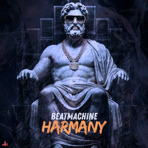 Album HARMANY from 