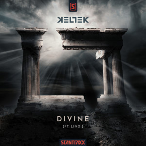 KELTEK的专辑Divine