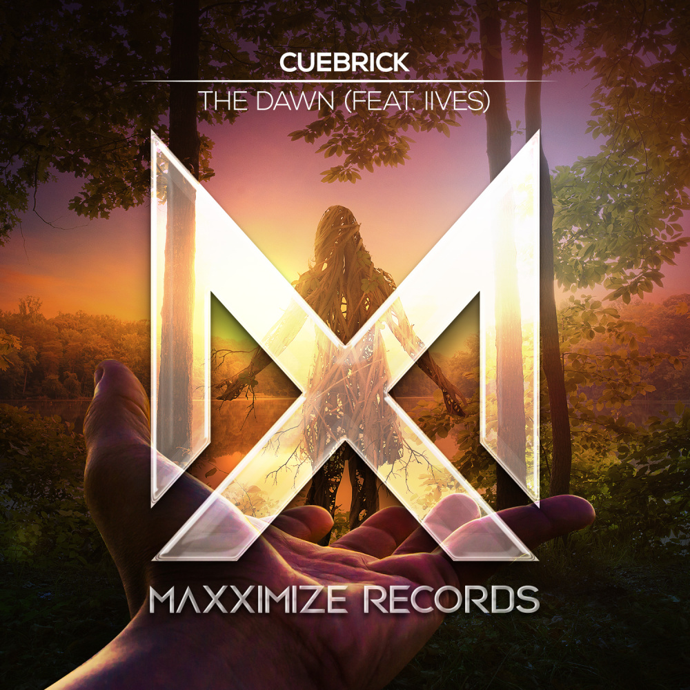 The Dawn (feat. IIVES) [Extended Mix] (Extended Mix)