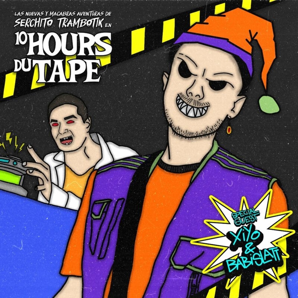 Outro Tk (Explicit)