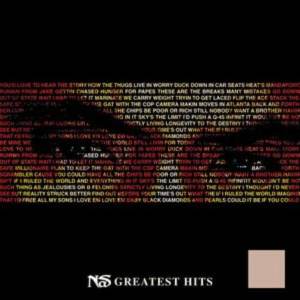 ดาวน์โหลดและฟังเพลง If I Ruled the World (Imagine That) (Explicit) พร้อมเนื้อเพลงจาก Nas