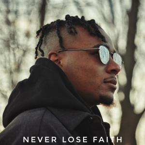Jae Williams的專輯Never Lose Faith EP