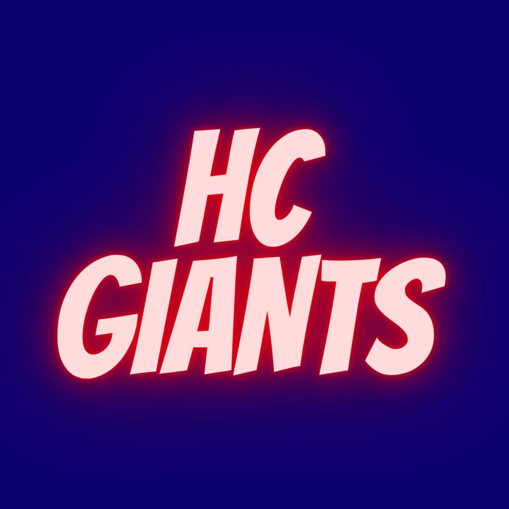 Jättiläinen (HC Giants)