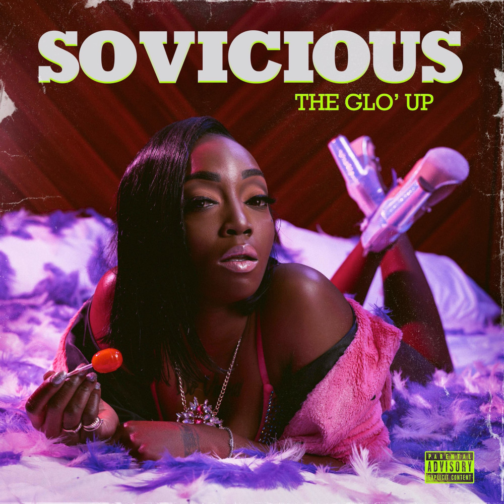 Back It Up (Explicit)
