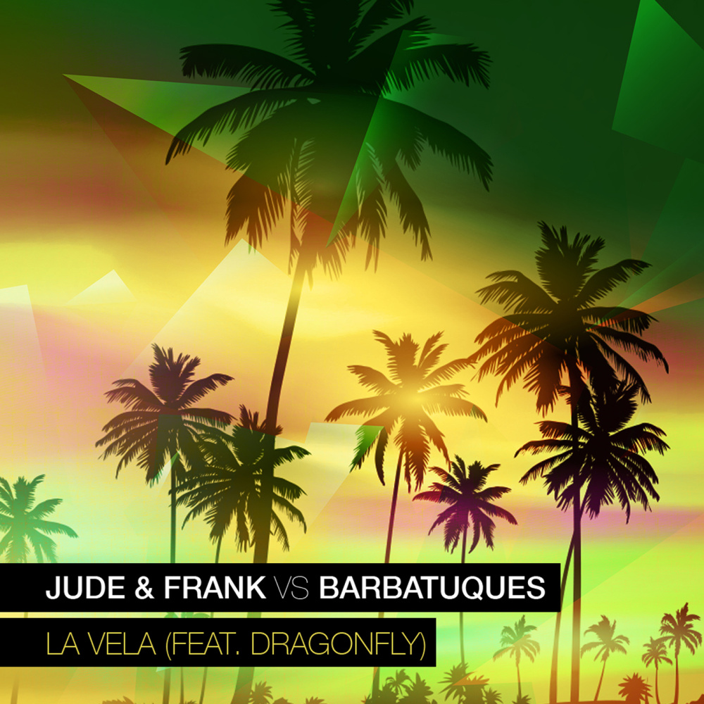 La Vela (Extended Mix)