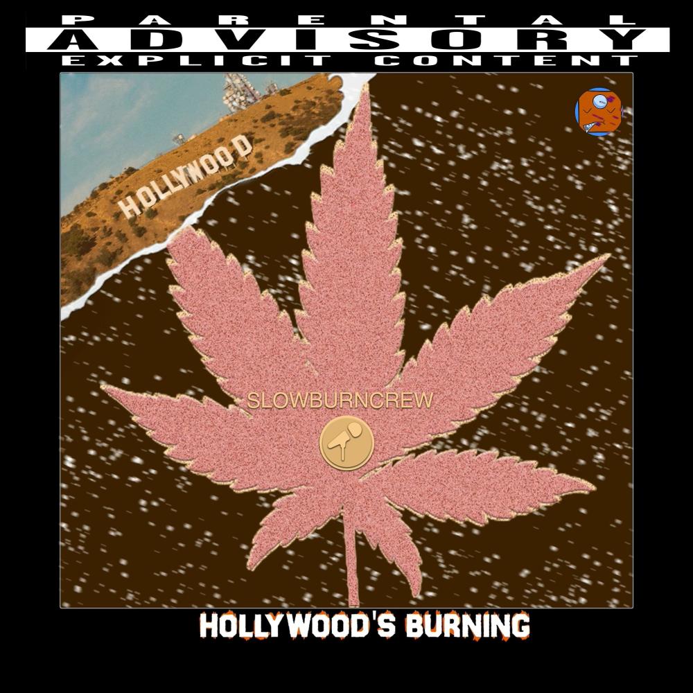 PINEAPPLE EXPRESS (feat. MINI) (Explicit)