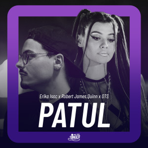 ดาวน์โหลดและฟังเพลง Patul พร้อมเนื้อเพลงจาก Erika Isac
