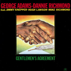 ดาวน์โหลดและฟังเพลง Prayer For A Jitterbug พร้อมเนื้อเพลงจาก George Adams