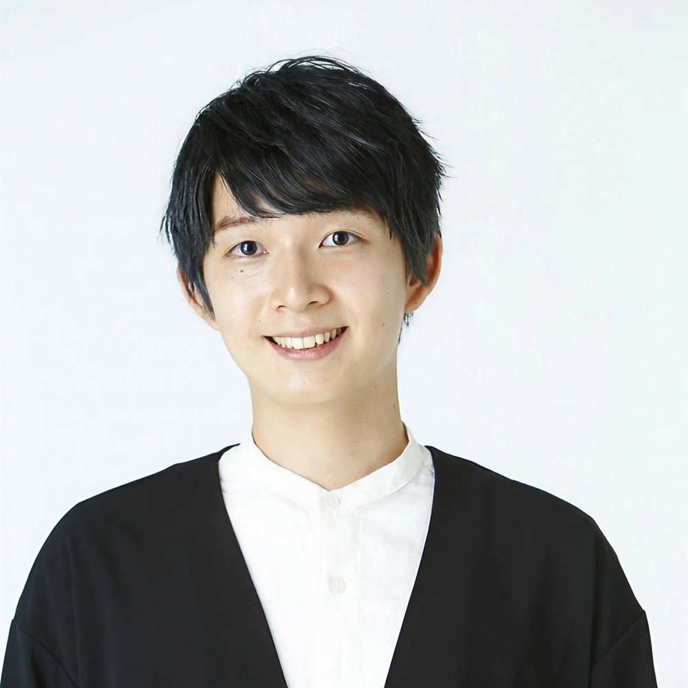 梅田修一朗