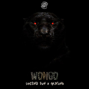 Album Wongo from Second Sun