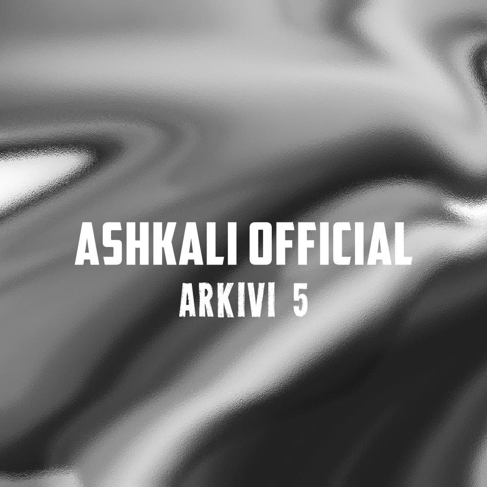 Nuk T‘harroj Cover