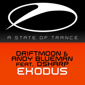 Listen to Exodus (Radio Edit) song with lyrics from Driftmoon