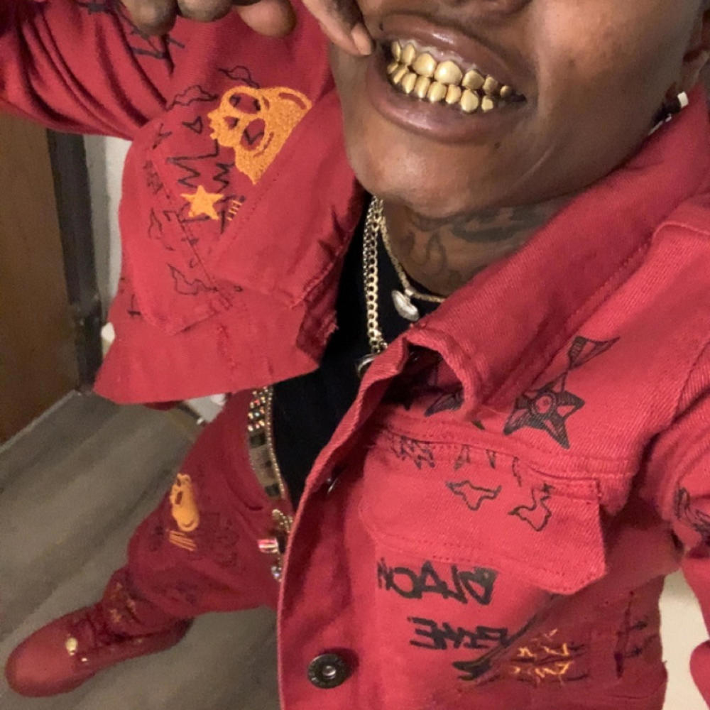 Get like det (Explicit)