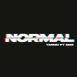 Album Normal (feat. Dm3) from 