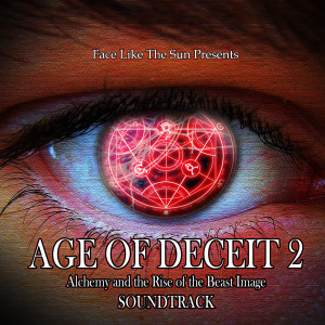 收听Face Like The Sun的We Bare God's Image歌词歌曲