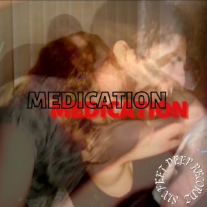 MEDICATION (feat. Tra$hGho$t) (Explicit)