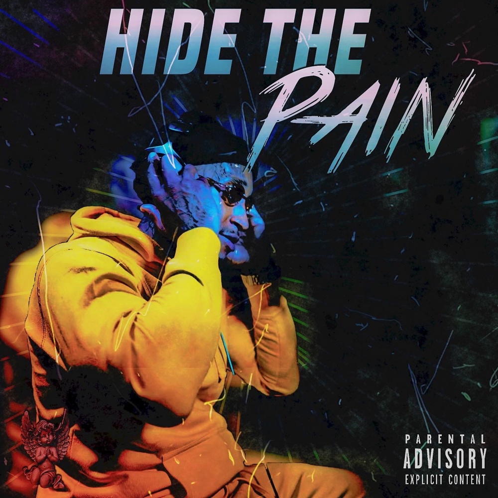 Hide the Pain (Explicit)