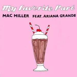 收聽Mac Miller的My Favorite Part歌詞歌曲