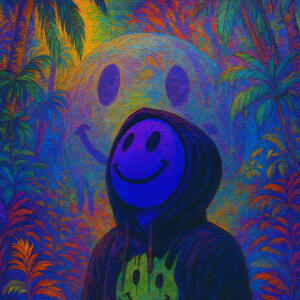 default playlist img