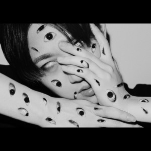 Album Cynicism from Bimi