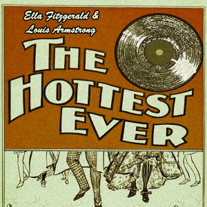 Ella Fitzgerald的專輯The Hottest Ever