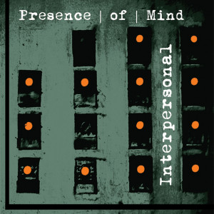 收聽Presence I of I Mind的Meant for You歌詞歌曲