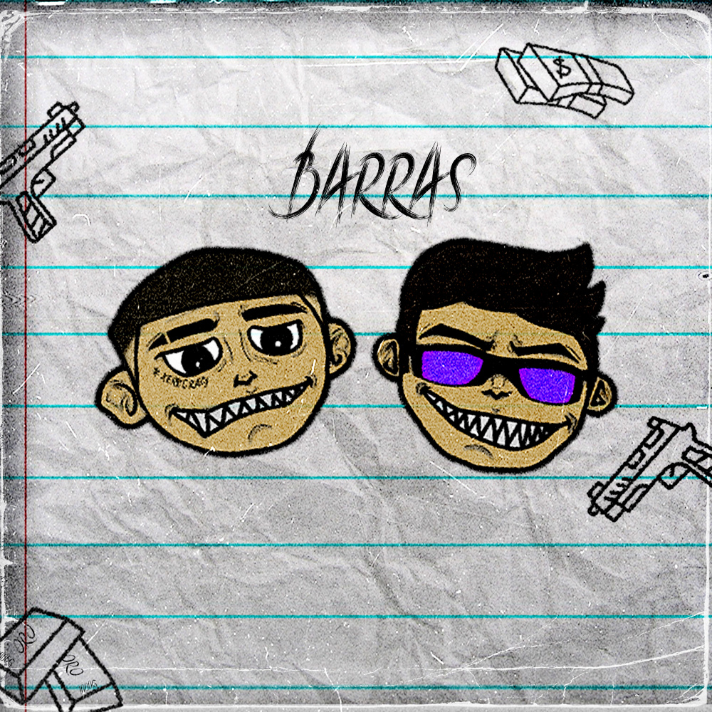 Barras