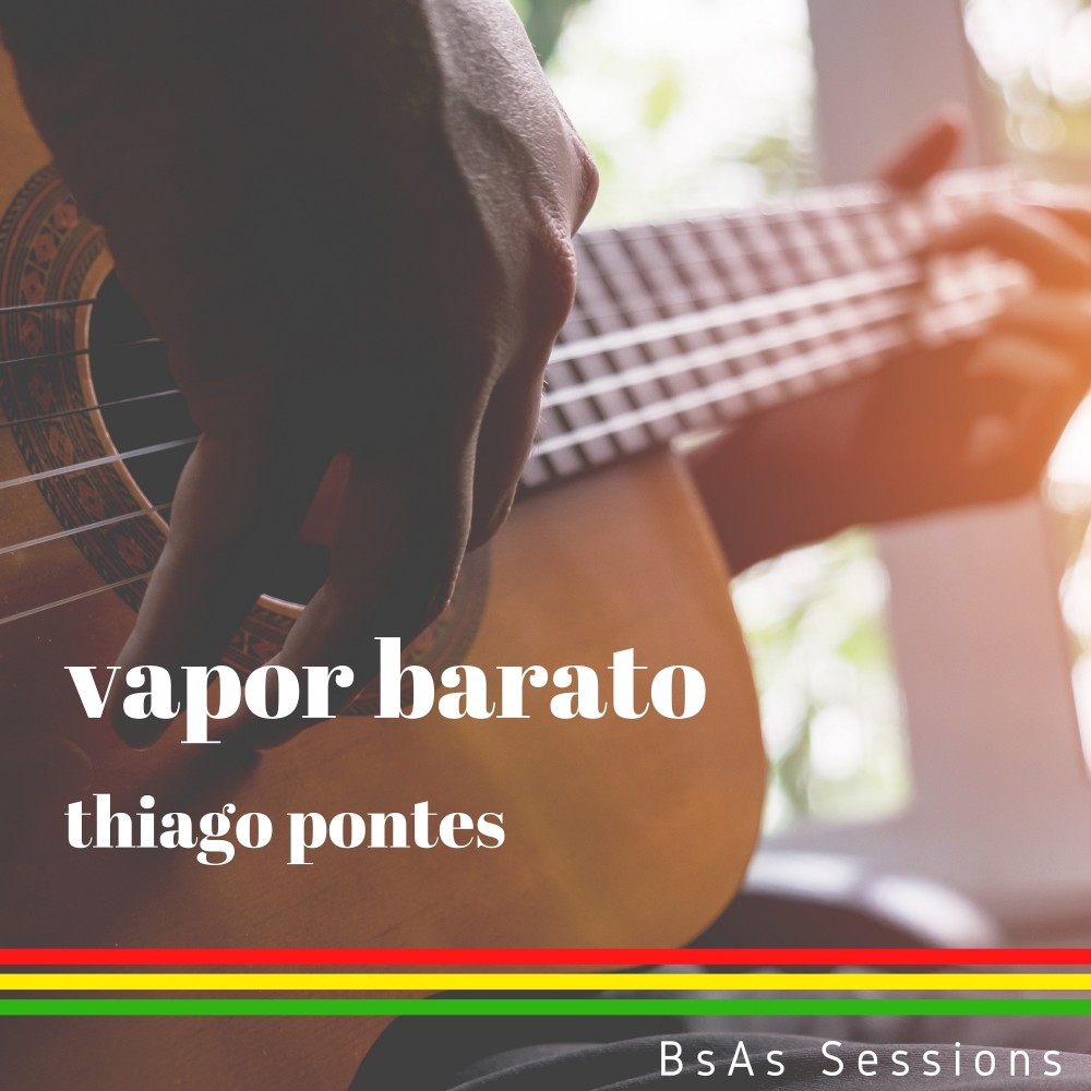 Vapor Barato