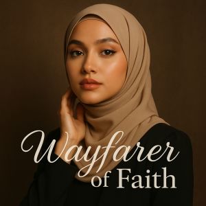 Kembara的專輯Wayfarer of Faith