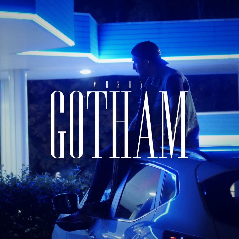 Gotham (Explicit)