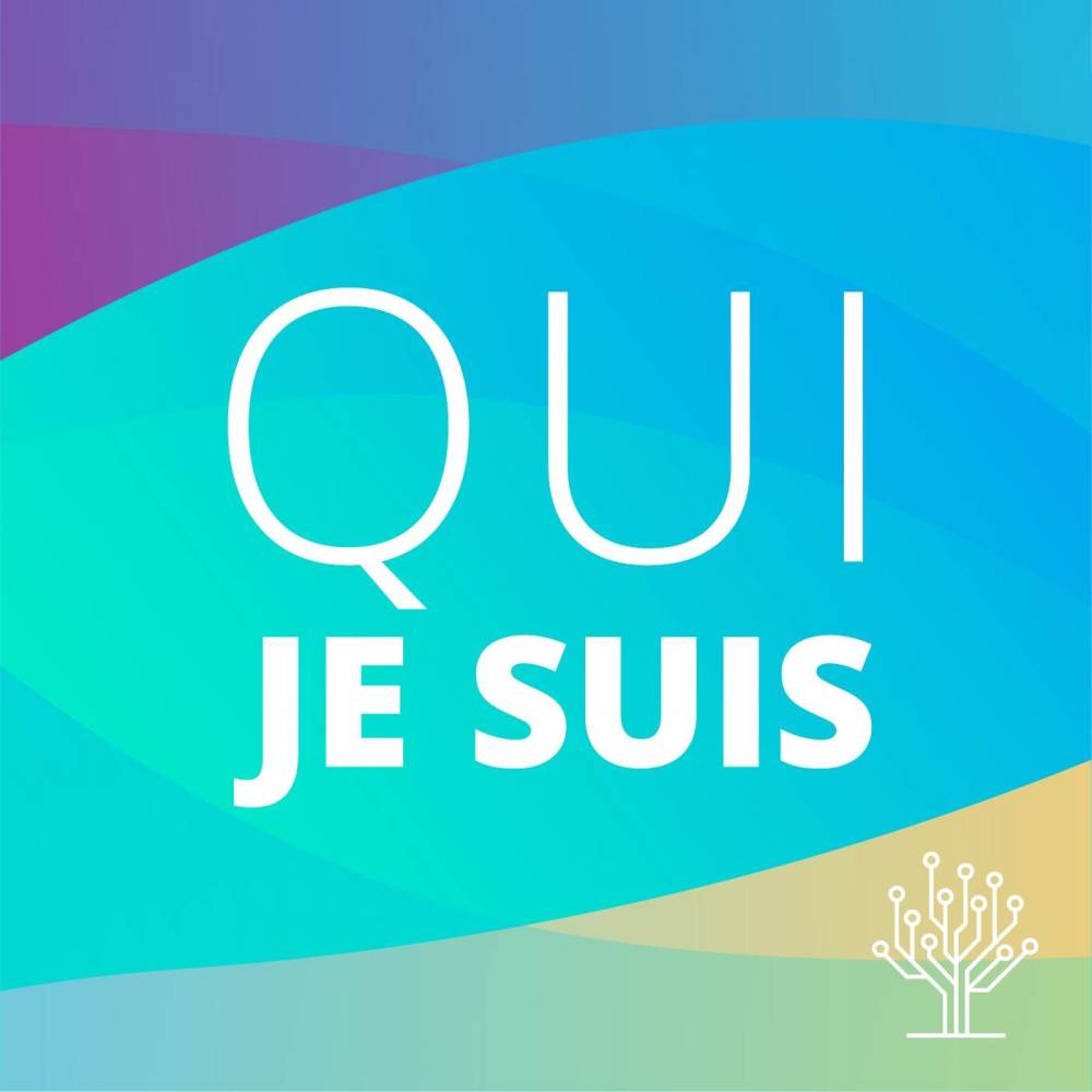 Qui je suis