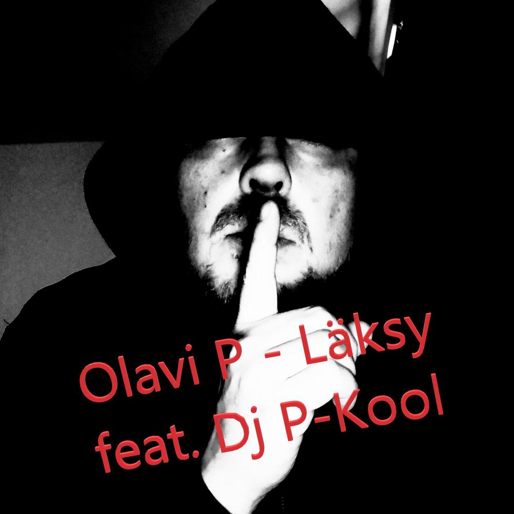 Läksy (feat. Dj P-Kool|Explicit)