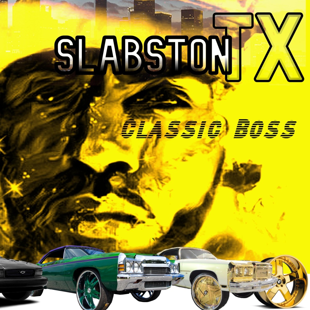 SLABSTON TX (Explicit)