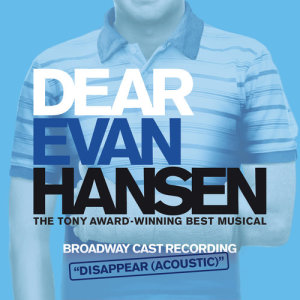 ดาวน์โหลดและฟังเพลง Disappear (Acoustic) พร้อมเนื้อเพลงจาก Sprung Monkey