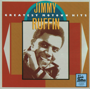 ดาวน์โหลดและฟังเพลง I've Passed This Way Before พร้อมเนื้อเพลงจาก Jimmy Ruffin
