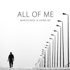 收聽Marcos Boza的All Of Me歌詞歌曲