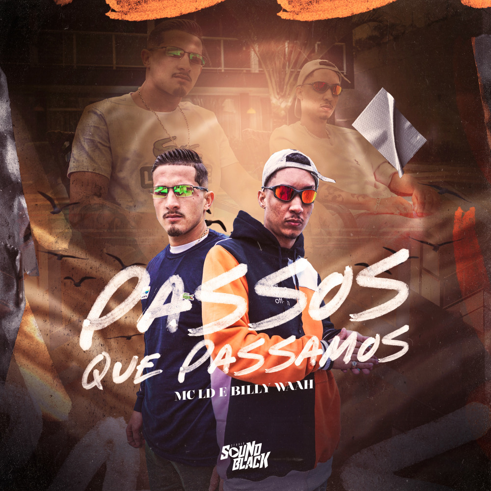 Passos Que Passamos