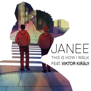 Listen to This Is How I Walk song with lyrics from Janee