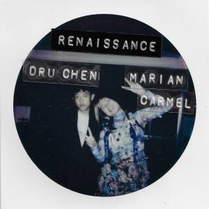 Album Renaissance from Dru Chen
