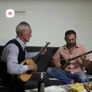 收聽Nrec Gojani的Moj Shqipri mos thuj se marova歌詞歌曲