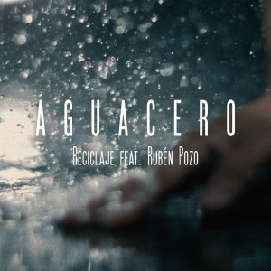 Album Aguacero from Reciclaje
