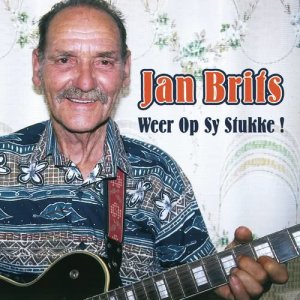 收聽Jan Brits的Pearly Shells歌詞歌曲