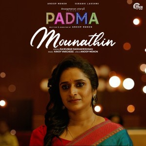 Album Mounathin (From "Padma") from 
