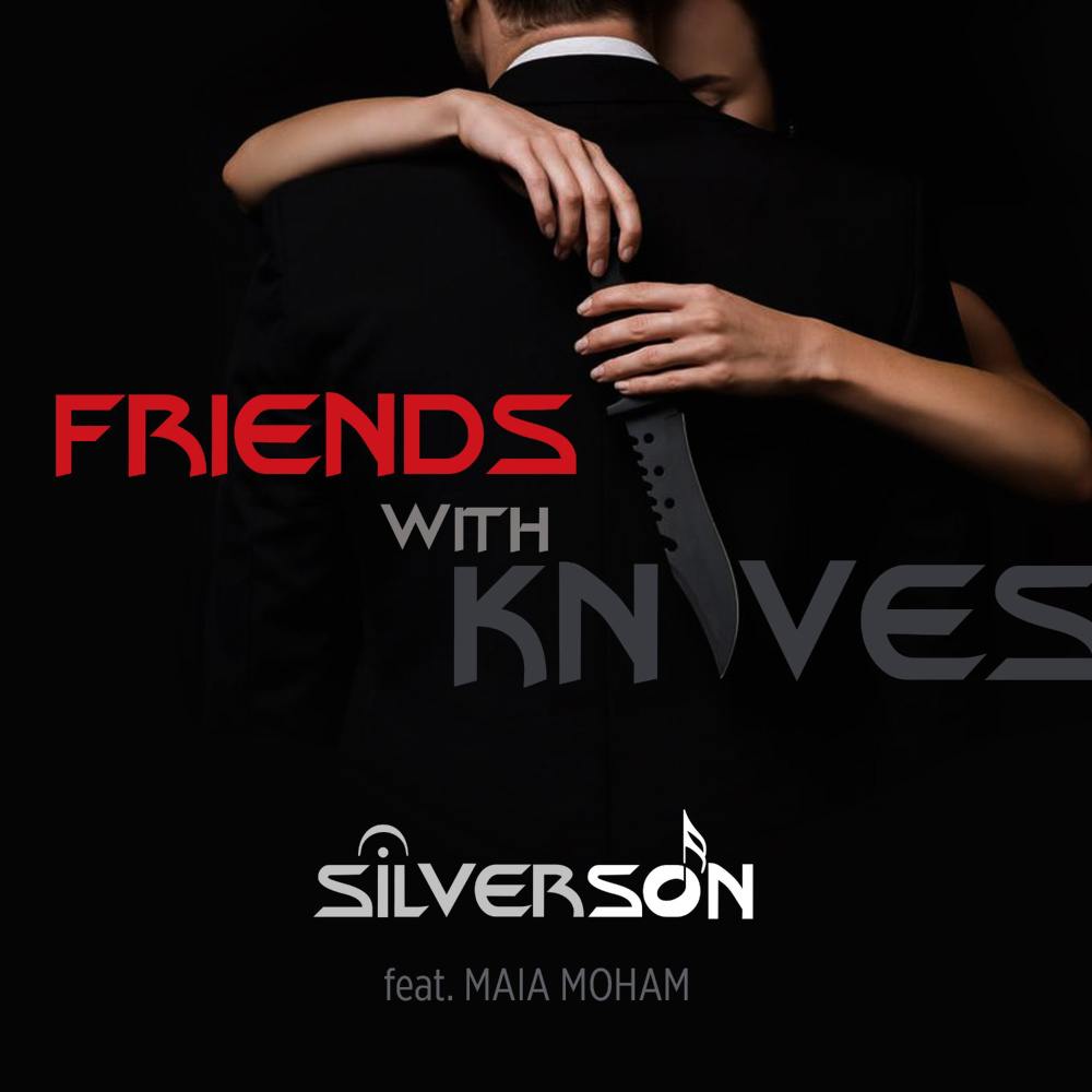 Friends with Knives